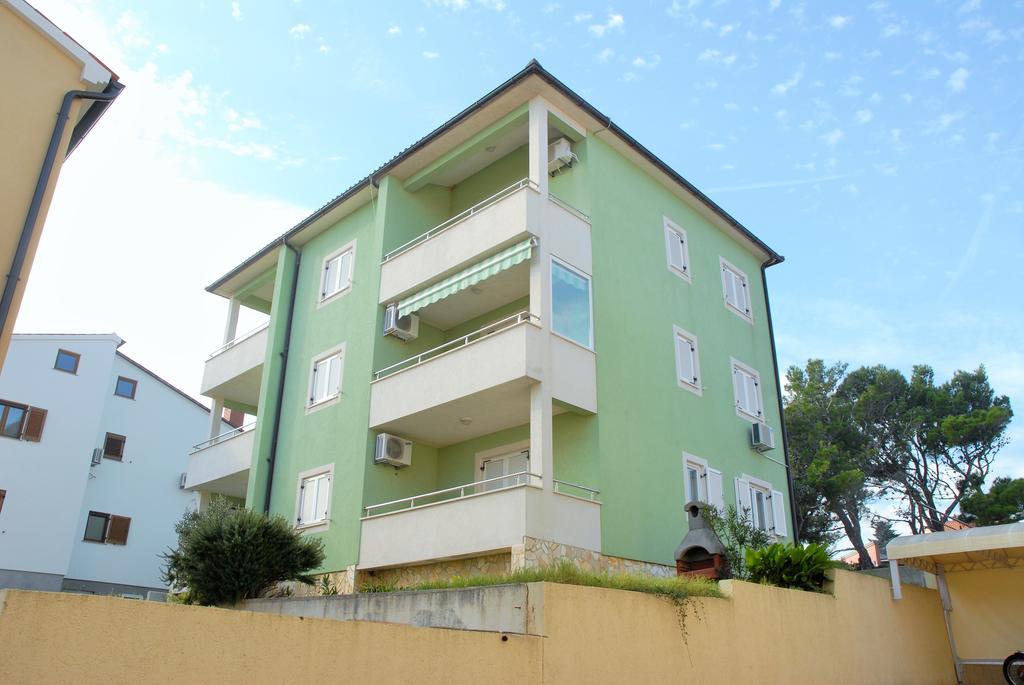 Apartments Green Village Premantura Dış mekan fotoğraf